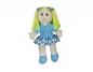 Preview: Habibi Puppe Sunny Blue Wärmekissen Preview: Habibi Puppe Sunny Blue Wärmekissen